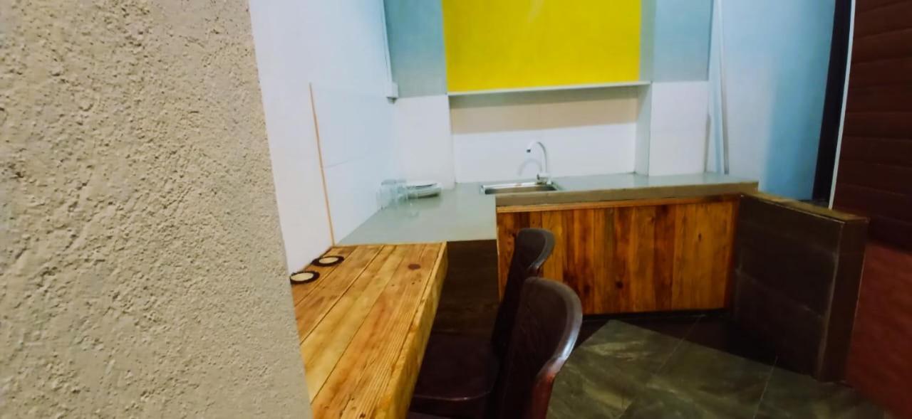 Yak City Apartments Kandy Eksteriør bilde