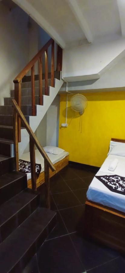Yak City Apartments Kandy Eksteriør bilde