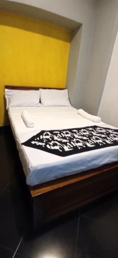 Yak City Apartments Kandy Eksteriør bilde