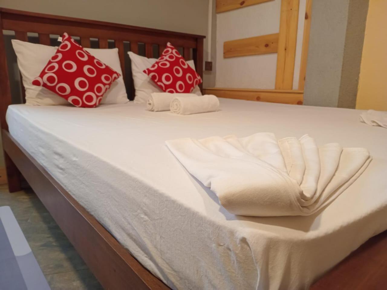 Yak City Apartments Kandy Eksteriør bilde