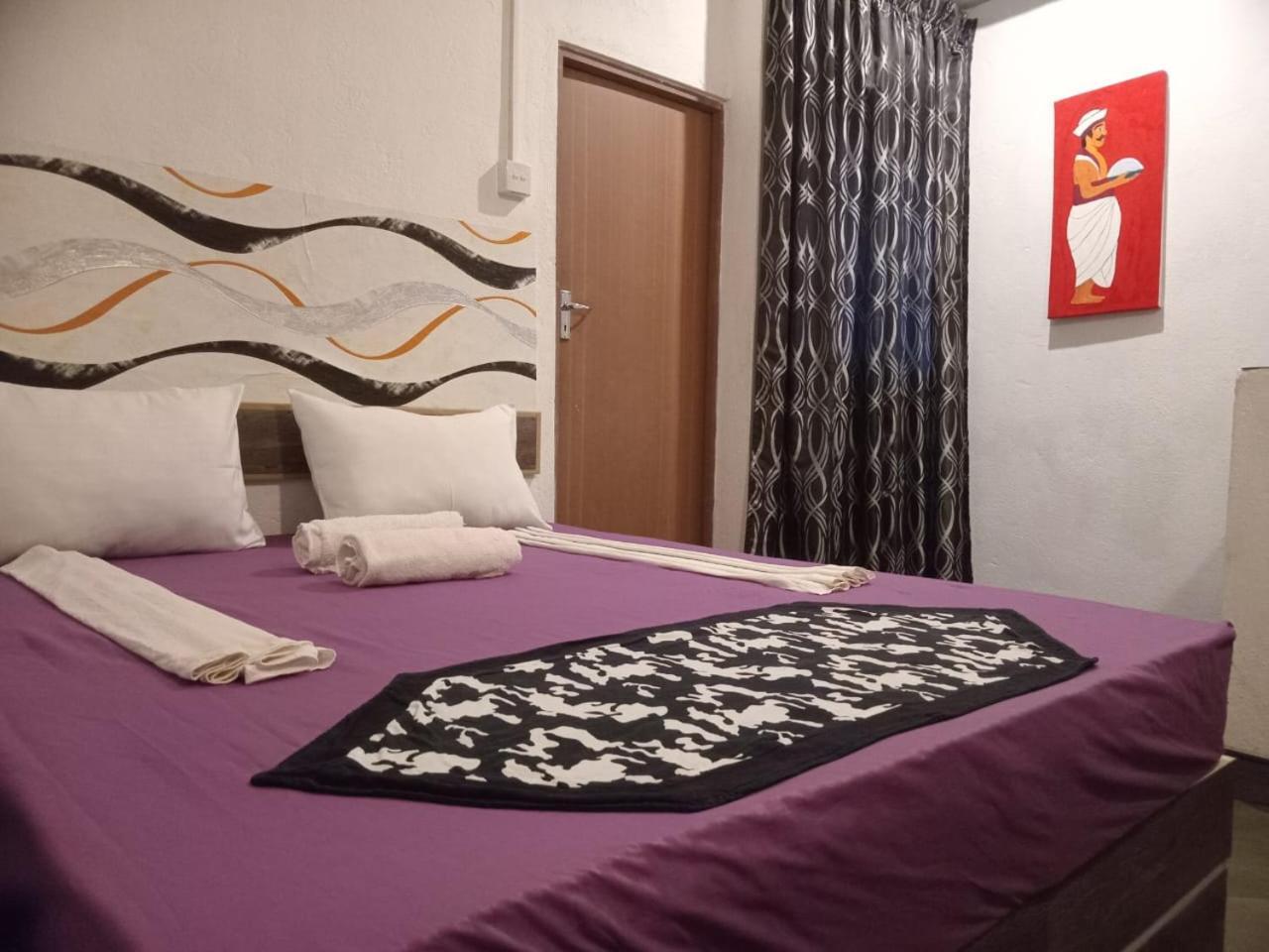 Yak City Apartments Kandy Eksteriør bilde