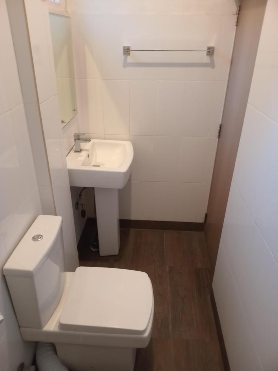 Yak City Apartments Kandy Eksteriør bilde