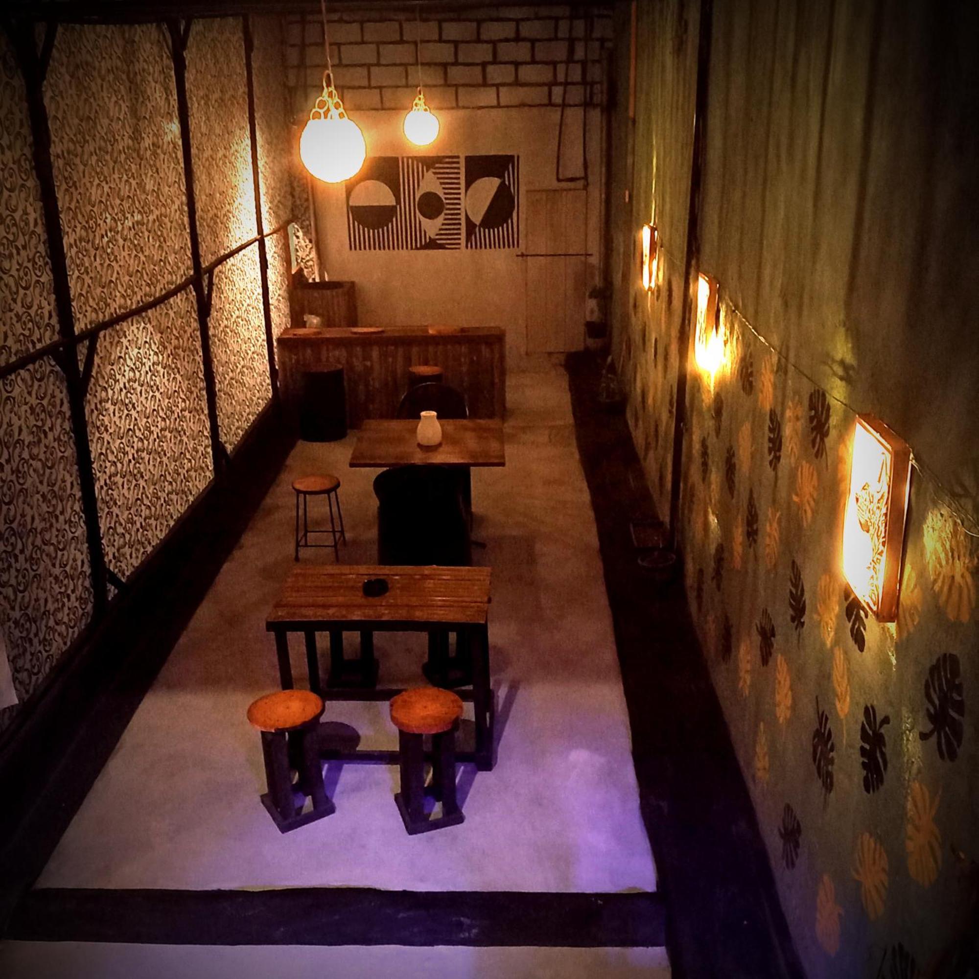 Yak City Apartments Kandy Eksteriør bilde